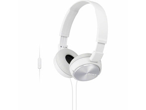 Ajouter au panier Auriculares SONY MDRZX310APW Blanco Auriculares SONY MDRZX310APW Blanco