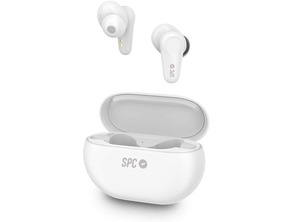 Ajouter au panier Auriculares SPC Ether Pro Blanco Auriculares SPC Ether Pro Blanco