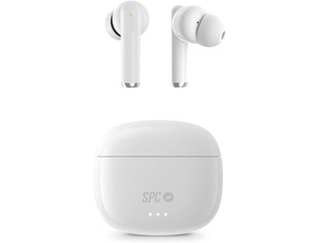 Ajouter au panier Auriculares SPC Ether White Auriculares SPC Ether White