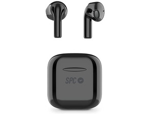 Ajouter au panier Auriculares SPC Zion Pro Black Auriculares SPC Zion Pro Black