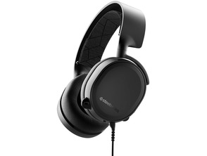 Ajouter au panier Auriculares Steelseries Arctis 3 PC/PS4/PS5/Switch / Xbox One Auriculares Steelseries Arctis 3 PC/PS4/PS5/Switch / Xbox One