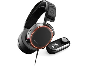 Ajouter au panier Auriculares Steelseries Arctis Pro + GameDAC PS4/PC Auriculares Steelseries Arctis Pro + GameDAC PS4/PC