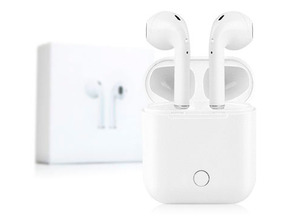 Ajouter au panier Casque d'écoute Stéréo Bluetooth + Microphone + Support de recharge Afans Casque d'écoute Stéréo Bluetooth + Microphone + Support de recharge Afans