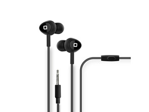 Ajouter au panier Casque Stéréo Cavalier SBS Noir Casque Stéréo Cavalier SBS Noir