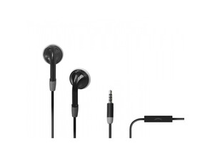 Stereo Duo Earphones for tablets/smartphones SBS