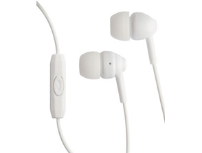 Ajouter au panier Casque Stéréo SBS Blanc Casque Stéréo SBS Blanc