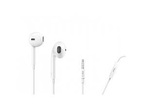 Earphones Studio Mix 50 White SBS