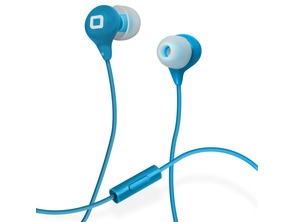 Ajouter au panier Earphones Studiomix 35 Blue SBS Earphones Studiomix 35 Blue SBS