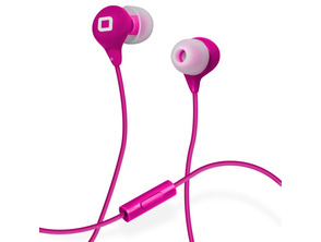 Earphones Studiomix 35 Pink SBS