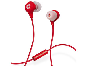 Earphones Studiomix 35 Red SBS