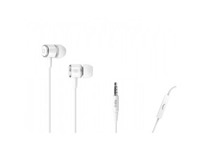 Earphones Studiomix 40 White SBS