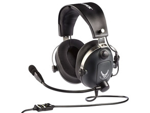 Casque T. Flight U.S. Air Force Edition PS4/Xbox One/PC