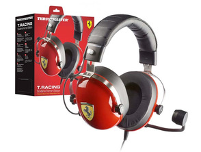 Ajouter au panier T.Racing Scuderia Ferrari Edition PS4/Xbox One/PC T.Racing Scuderia Ferrari Edition PS4/Xbox One/PC