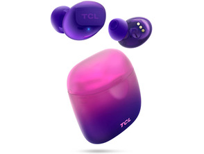 Ajouter au panier Auriculares TCL SOCL500TW Sunrise Purple Auriculares TCL SOCL500TW Sunrise Purple