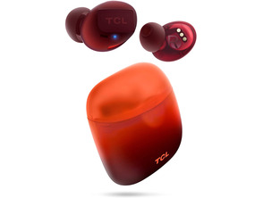 Ajouter au panier Auriculares TCL SOCL500TW Sunset Orange Auriculares TCL SOCL500TW Sunset Orange