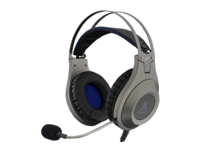 Ajouter au panier Casque Le G-Lab Korp Chrome Argent Casque Le G-Lab Korp Chrome Argent