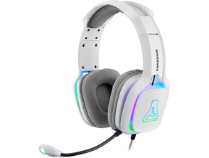 Ajouter au panier Auriculares Le G-Lab Korp Vanadium Blanco Auriculares Le G-Lab Korp Vanadium Blanco