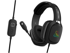 Ajouter au panier Auriculares Le G-Lab Korp Vanadium Negro Auriculares Le G-Lab Korp Vanadium Negro