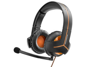 Ajouter au panier Casque Thrustmaster Y-350CPX 7.1 Powered (PS4/Xbox One/PC) Casque Thrustmaster Y-350CPX 7.1 Powered (PS4/Xbox One/PC)