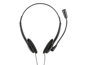 Casque de Confiance avec microphone