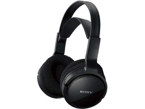 Ajouter au panier Auriculares Wireless Sony MDRRF811RK Black Auriculares Wireless Sony MDRRF811RK Black
