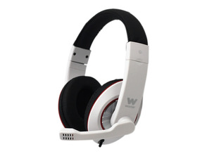 Woxter i-Headphone PC 780 White