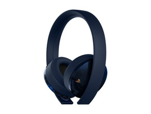 Ajouter au panier CASQUE SANS FIL SONY PS4 OR/BLEU MARINE CASQUE SANS FIL SONY PS4 OR/BLEU MARINE
