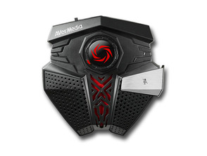 AVERMEDIA MICROFONO AEGIS