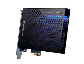 Avermedia Live Gamer HD 2 Bulk