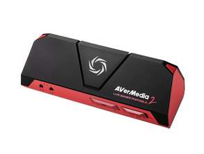 Avermedia Jeu en direct Portable 2