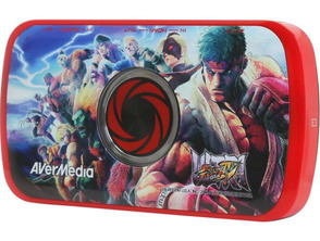 Ajouter au panier Video Capture AverMedia Live Gamer Portable Video Capture AverMedia Live Gamer Portable