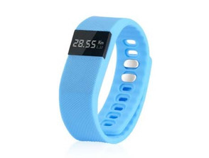 SmartBand TW64 Blue
