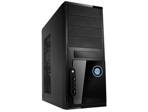 Déplacer ATX Kairos. Sémitorre. 500w