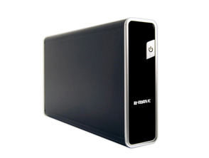 Ajouter au panier 3'5'' SATA HDD External Enclosure 3'5'' SATA HDD External Enclosure