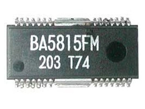 Ajouter au panier BA 5815 FM BA 5815 FM