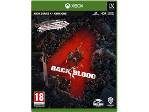Ajouter au panier Précédent 4 Blood Xbox One / Xbox Series X Précédent 4 Blood Xbox One / Xbox Series X