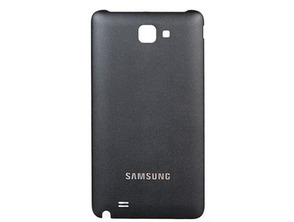 Ajouter au panier Battery Cover for Samsung Galaxy Note Black Battery Cover for Samsung Galaxy Note Black