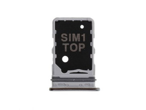 Ajouter au panier Plateau Cartes DualSim - Samsung Galaxy A80 Noire Plateau Cartes DualSim - Samsung Galaxy A80 Noire
