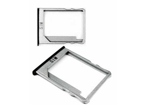 Ajouter au panier Sim Card Tray BQ Aquaris M4.5 / M5 / A4.5 - Black Sim Card Tray BQ Aquaris M4.5 / M5 / A4.5 - Black