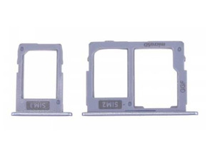 Ajouter au panier Plateau Cartes (Dual SIM) Samsung Galaxy J3/J5 /J7 (2017) Argent Plateau Cartes (Dual SIM) Samsung Galaxy J3/J5 /J7 (2017) Argent