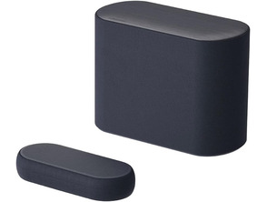 Ajouter au panier Barra de Sonido Bluetooth LG QP5 Eclair 320W 3.1.2 Negra Barra de Sonido Bluetooth LG QP5 Eclair 320W 3.1.2 Negra