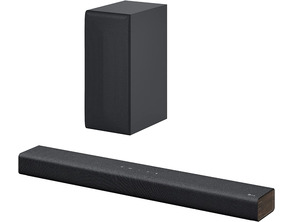 Ajouter au panier Barra de Sonido Bluetooth LG S40Q 300W 2.1 Negro Barra de Sonido Bluetooth LG S40Q 300W 2.1 Negro