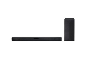 Ajouter au panier Barra de Sonido Bluetooth LG SN4R 420W 4.1 Negra Barra de Sonido Bluetooth LG SN4R 420W 4.1 Negra