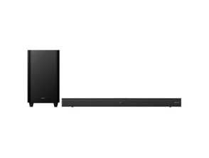 Ajouter au panier Barra de Sonido Bluetooth Xiaomi Soundbar 3.1 Ch 430W 3.1 Negro Barra de Sonido Bluetooth Xiaomi Soundbar 3.1 Ch 430W 3.1 Negro