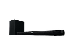 Ajouter au panier Barra de Sonido con Bluetooth TCL TS7010 320W/2.1 Barra de Sonido con Bluetooth TCL TS7010 320W/2.1