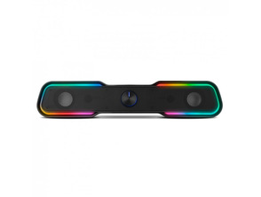Ajouter au panier Barra de sonido Ozone 2.0 Bluetooth RGB Barra de sonido Ozone 2.0 Bluetooth RGB