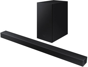 Ajouter au panier Barra de Sonido Samsung HW-A450 Bluetooth / 300W/2.1 Barra de Sonido Samsung HW-A450 Bluetooth / 300W/2.1