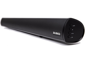 Ajouter au panier Barra Sonido Avermedia AS510B 40W Bluetooth Negro Barra Sonido Avermedia AS510B 40W Bluetooth Negro