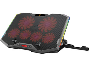 Base de Refrigeración Conceptronic THYIA01B hasta 17''