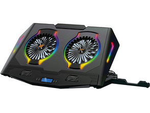 Base de Refrigeración Conceptronic THYIA02B hasta 17''